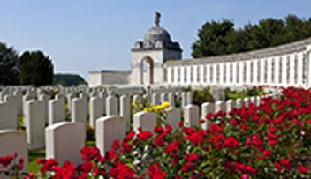 Ypres - Belgium Travel Service