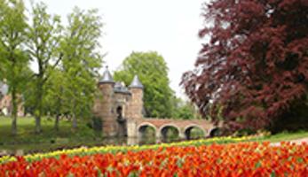 Floralia- Belgium Travel Service