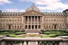 Brussels Guided Tour - Belgium Travel Service