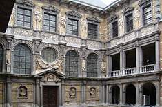 Rubens House - Belgium Travel Service