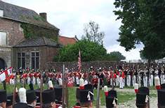 Waterloo Battlefields - Belgium Travel Service