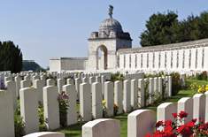 Ypres - Belgium Travel Service