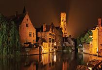 bruges 3 - belgium travel service