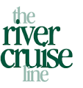 river cruise logo - belgium travel service